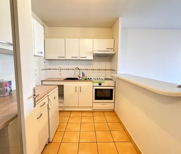 Appartement - 3 pièces - Saint-Jacques/Cézeaux - Photo 2