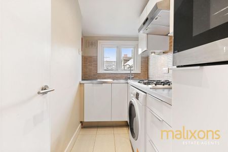 1 bedroom flat to rent - Photo 5