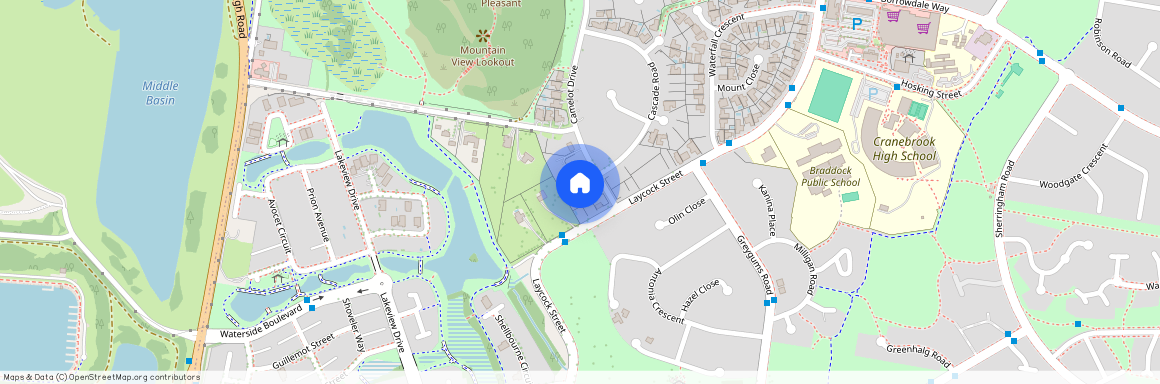 29 Camelot Drive, NSW 2749, Cranebrook