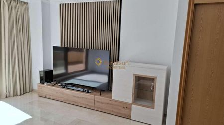 SPACIOUS APARTMENT WITH SEA VIEWS IN TORREQUEBRADA (BENALMADENA) IS RENTED FOR LONG TERM FROM NOW ON - Photo 2