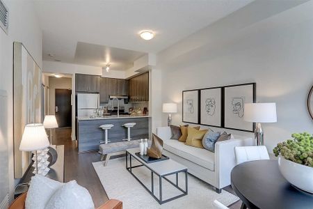 For Lease - 8110 Birchmount Road Unit# 609E, Markham, Ontario - Photo 3