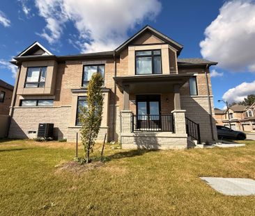 For Lease - 45 Arnold Circle, Brampton, Ontario - Photo 3