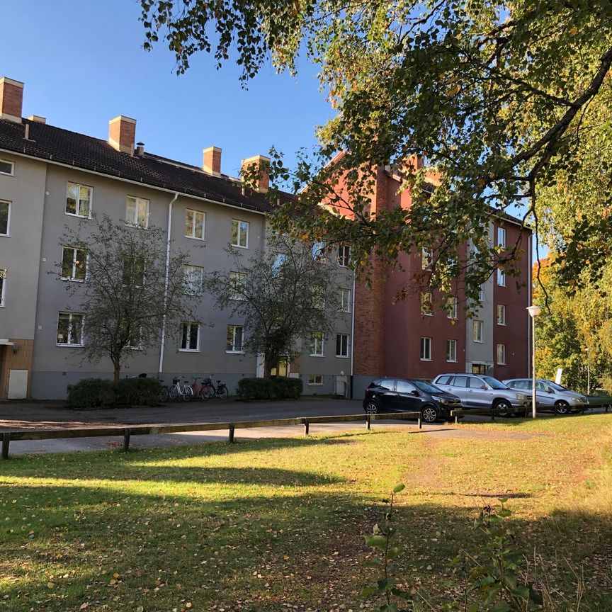 Violstigen, Västerås - Photo 1