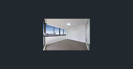 SPACIOUS 1 BED + STUDY WITH PARKING NEXT DOOR TO EAST VILLAGE SHOPPING CENTRE! - Photo 2