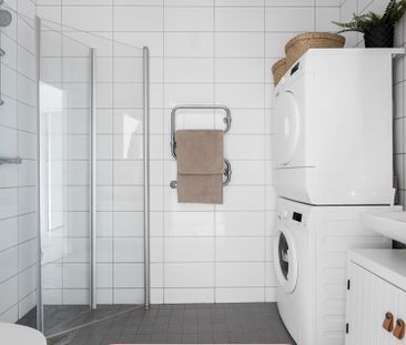 Gamla Enköpingsvägen, Sundbyberg - Photo 4