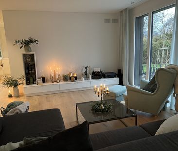 MAISON DE 6 PIÈCES À OFTRINGEN (AG), MEUBLÉE, TEMPORAIRE - Photo 4