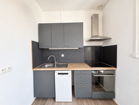 Location Appartement 2 pièces 38m² VILLERS LES NANCY 54600 - Photo 3