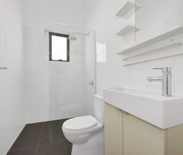 Newly Renovated Three-Bedroom Shop-Top Residence in the Heart of Enmore - Photo 3