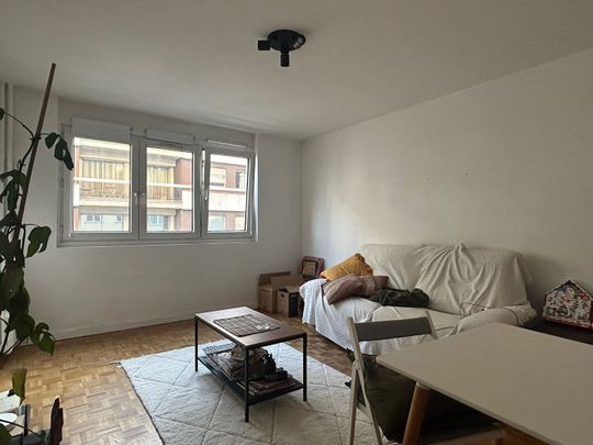 Appartement T4 près de PARIS à louer - Photo 1