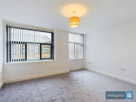 Equity Chambers, 40 Piccadilly, Bradford, West Yorkshire, BD1 - Photo 2