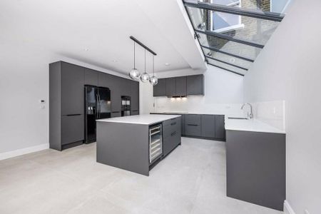 4 bedroom house to rent - Photo 4