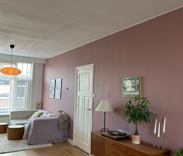 Hendrik van Deventerstraat, 2563 XS Den Haag - Photo 3