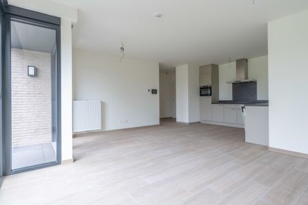 Nieuwbouw assistentiewoning in het centrum van Hoogstraten - Foto 4