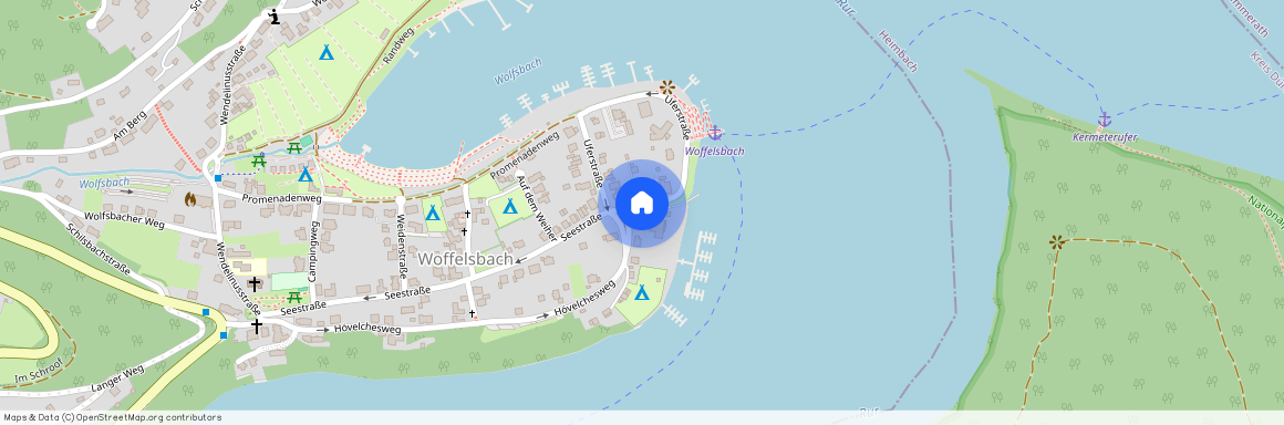 Uferstr 2, 52152 Simmerath