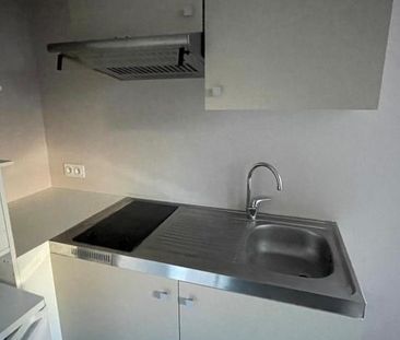 Location Appartement 1 pièce LIMOGES (87000) - Photo 1