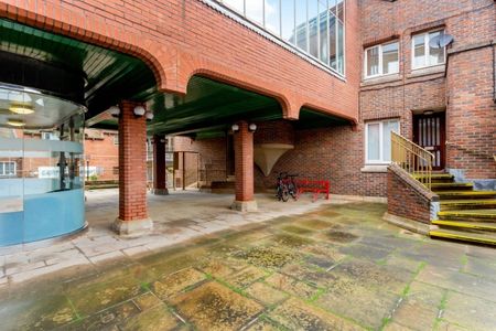 1 bedroom apartment to rent - Photo 4