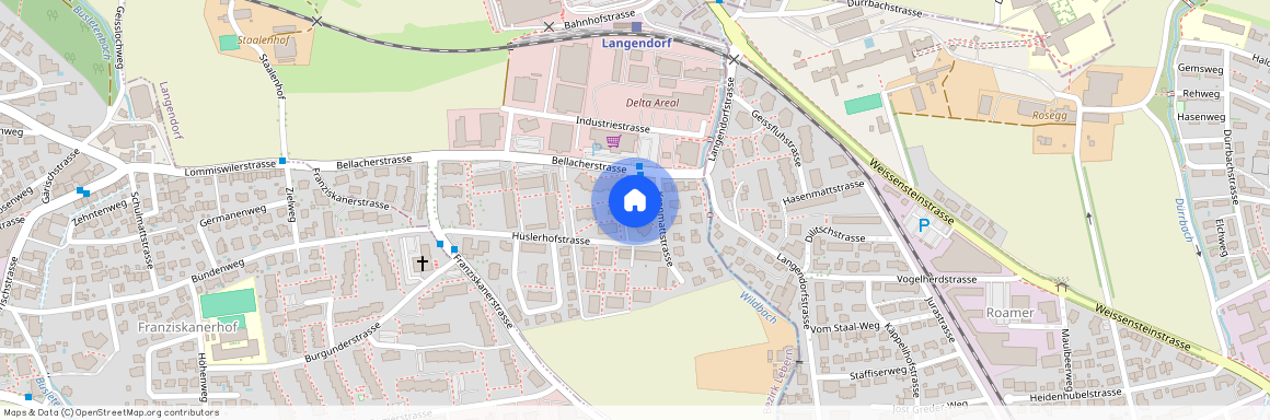 Kronmattstrasse 6, 4513 Langendorf