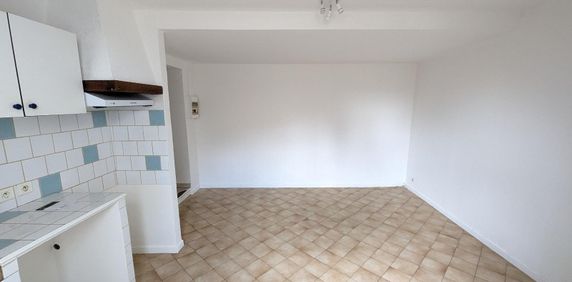 Appartement Les Milles - 1 pièce(s) - 25.0 m2, - Photo 2