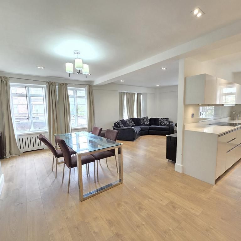 3 bedroom terraced house to rent - Photo 1