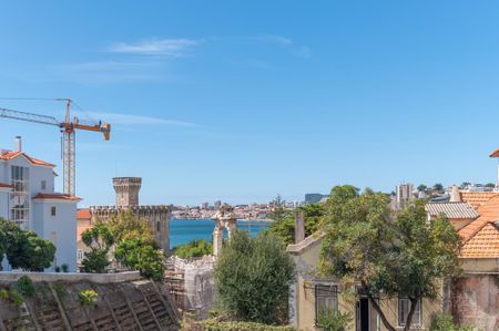 3 Bedroom Apartment with a view, Estoril, Cascais - Photo 5
