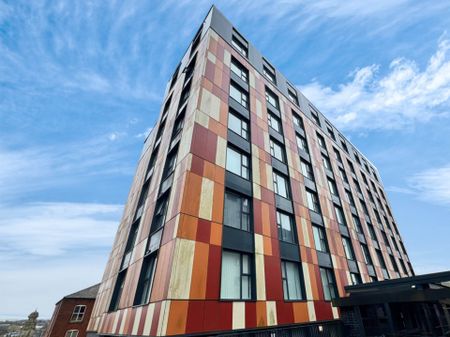 Cardinal Court, Oldham - Photo 5