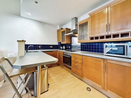 1 bedroom apartment to rent - Photo 4