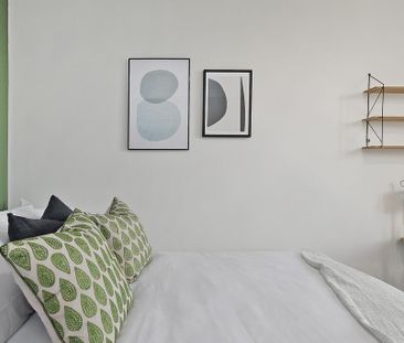 5 bedroom apartment to rent - Photo 6