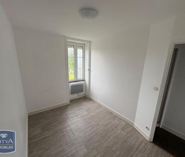 Location Maison 3 pièces 49m² GOND PONTOUVRE 16160 - Photo 4