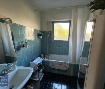 Appartement à louer 3 pièces 77.44m² - Photo 4