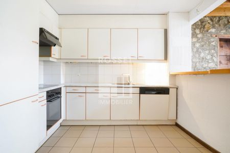 À LOUER - Charmant quadruplex de 4 pièces, 140 m² - Photo 4