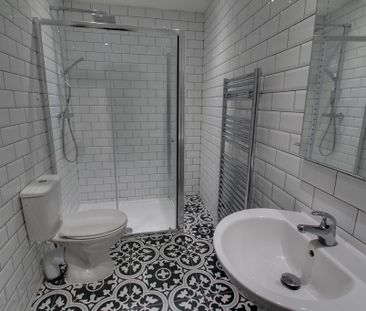 1 bed flat share to rent in Braunstone Gate, Leicester, LE3 - Photo 6