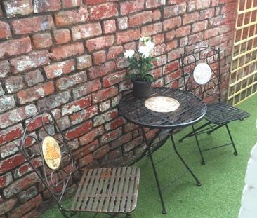 3 bedroom terraced house to rent - Photo 4