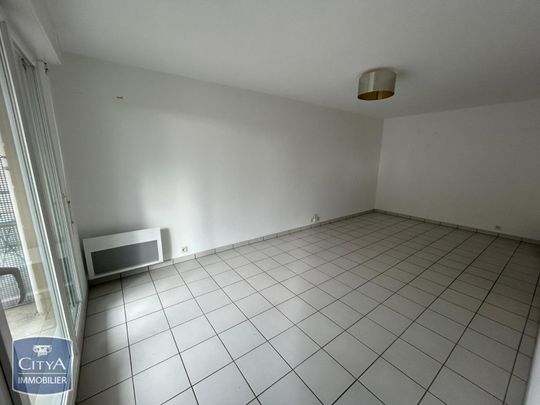 Location Appartement 2 pièces 48m² LAVAL 53000 - Photo 1