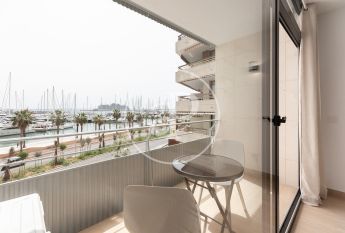 Apartment for rent in Palma