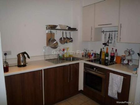 1 bedroom property to rent in Manchester - Photo 5