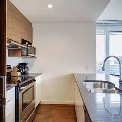 Appartement · 92 m² · Ville-Marie - Photo 2