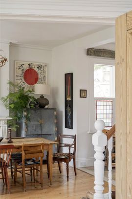 3 bedroom terraced house to rent - Photo 1