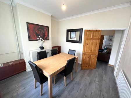 2 bedroom terraced house to rent - Photo 3