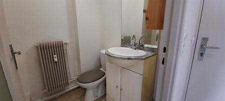BESANCON - Secteur Chaprais - Studio - 20m² - Photo 2