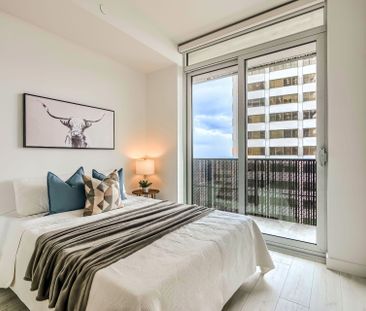 For Lease - 8 Eglinton Avenue Unit# 2705, Toronto, Ontario - Photo 6