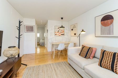 Apartamento T1 em Lisboa - Photo 3