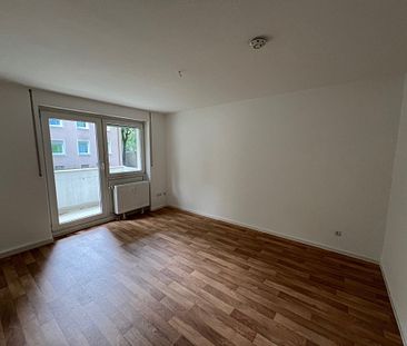 Erdgeschoss Appartement in Hochzoll-Nord zu vermieten - Photo 1