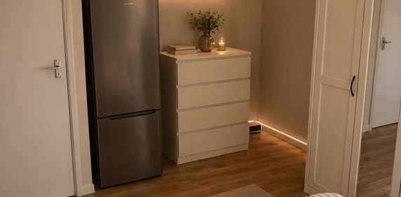 Room in a Shared Flat, Elkington Point Lollard Street, SE11 - Photo 2