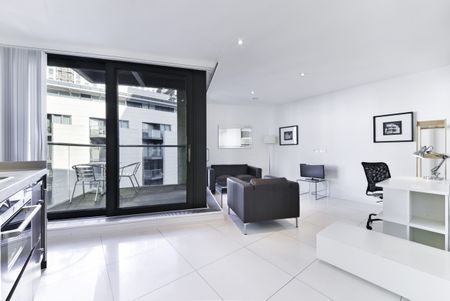 studio apartment to rent - Photo 2