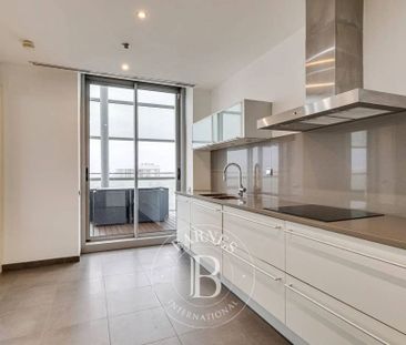 Luxury penthouse for rent in Barcelona, Catalonia - Photo 5