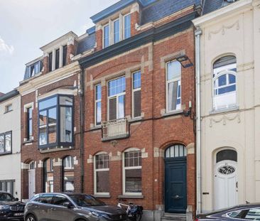 Studio te huur in Aalst voor € 650 met 1 slaapkamer - Photo 4