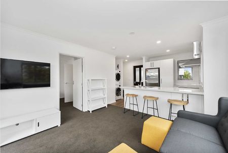 Studio Apartment for Rent – Hamilton, Melville 3206 - $270 per week (one person), $300 per week (couple). - Photo 4