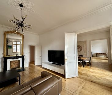 Location Appartement 5 pièces 140m² STRASBOURG 67000 - Photo 6