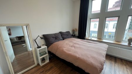 Haderslevvej 25, 102, 6000 Kolding – Charmerende lejlighed i THE WHITE HOUSE - Photo 4