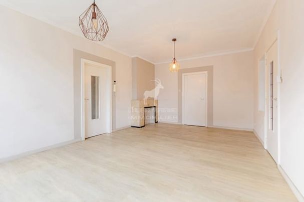 Penthouse te huur - Photo 1